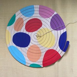 Lovevery Wooden Mobile